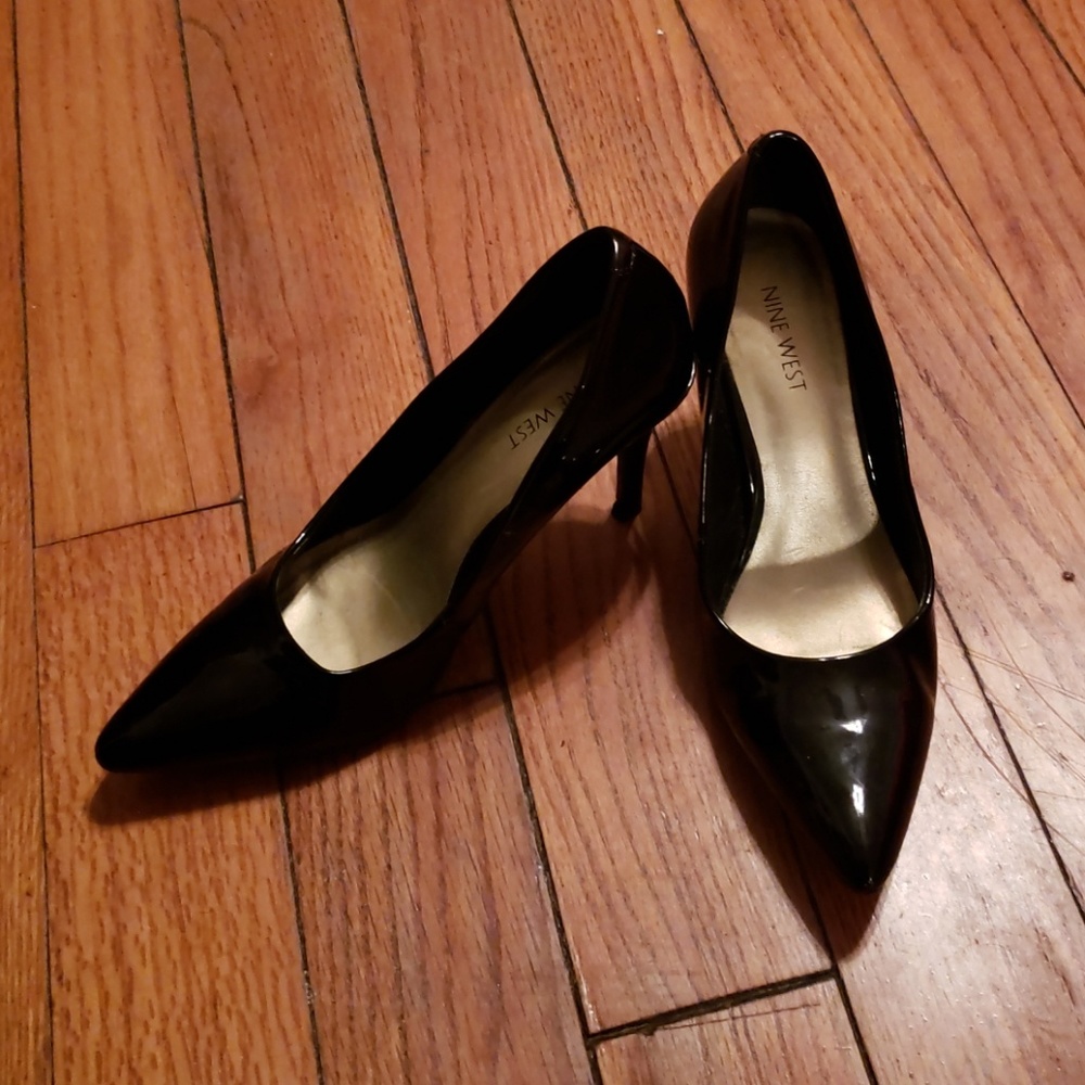 Nine west heels